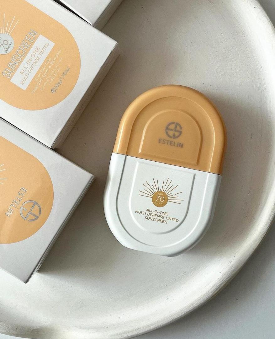 ضدافتاب استلین